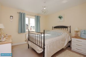Bedroom- click for photo gallery